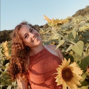 Meet your Posher, Meghan